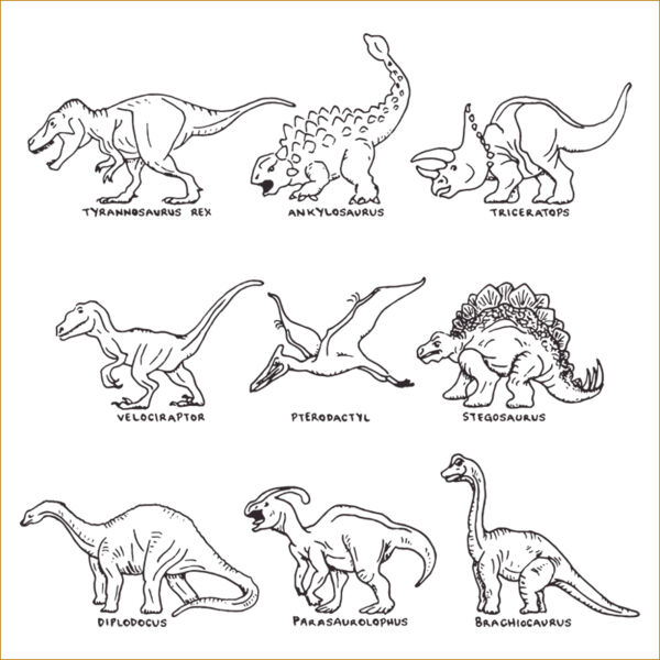 Jurassic Time Thumbnail