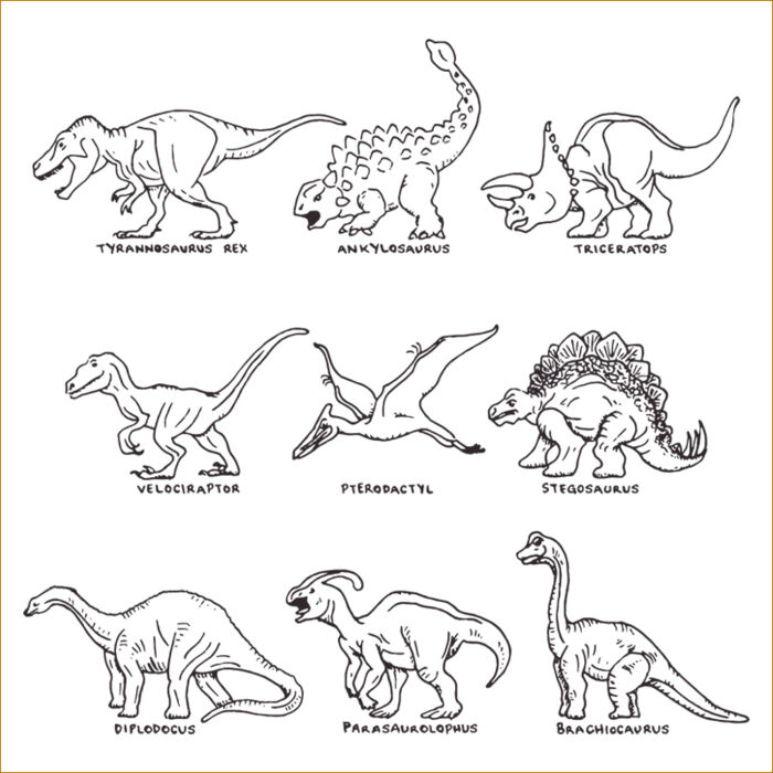 Jurassic Time Thumbnail