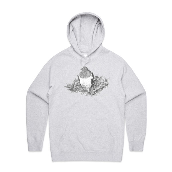 Hoodies - Kereru of Kapiti Thumbnail