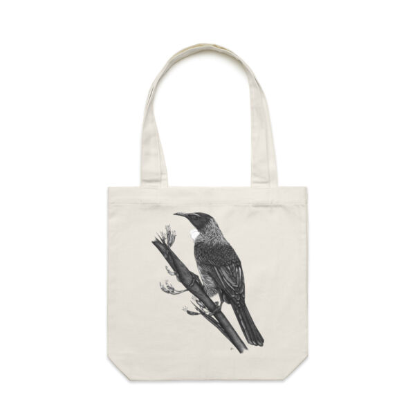 Tote Bag - One Tui Thumbnail