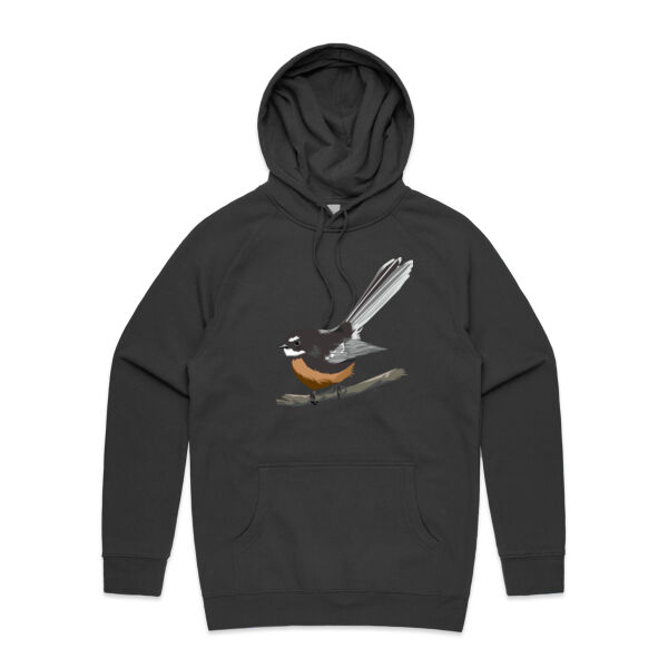 Hoodies - Contemporary Fantail Thumbnail
