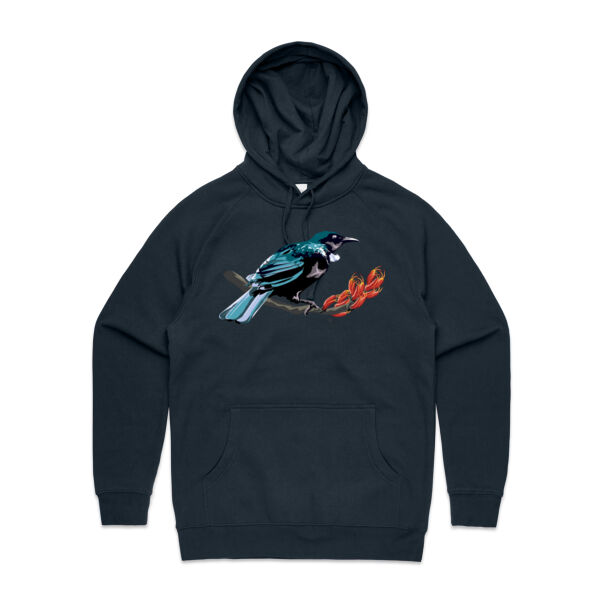 Tui Hoodies - Contemporary Thumbnail