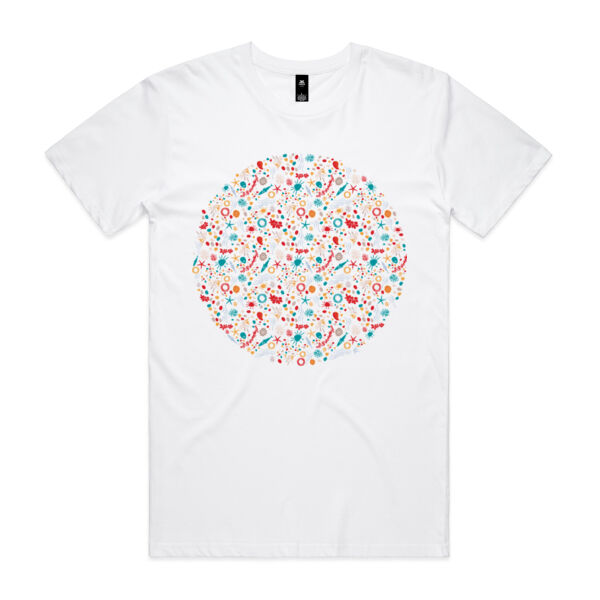 T-shirts - Rock Pool Thumbnail
