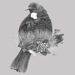 Majestic Tui - AS Colour Womens Premium Hood Design