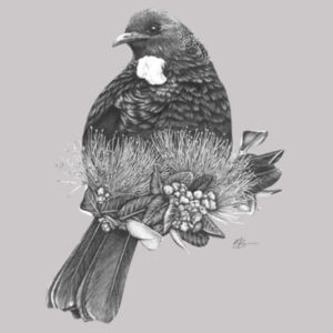 Majestic Tui - AS Colour Mens Supply Hood Design