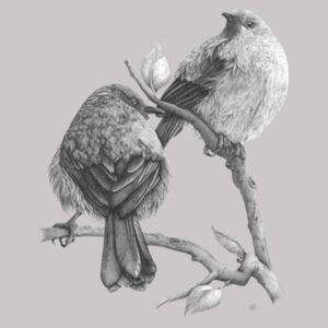 Twin Bells - AS Colour Mens Supply Hood Design