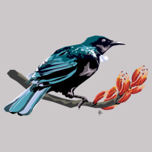 Contemporary Tui - AS Colour Womens Premium Hood Design