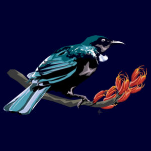 Contemporary Tui - AS Colour Mens Supply Hood Design