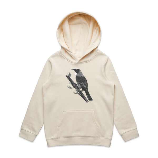 One Tui - AS Colour Kids Supply Hoodie Thumbnail