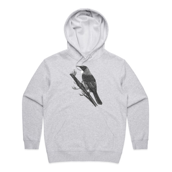One Tui - AS Colour Womens Premium Hood Thumbnail