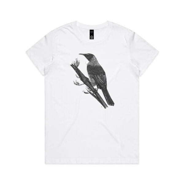One Tui - AS Colour Womens Maple Tee Thumbnail
