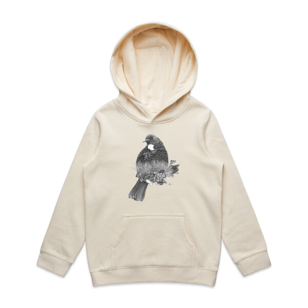 Majestic Tui - AS Colour Kids Supply Hoodie Thumbnail