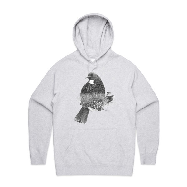 Majestic Tui - AS Colour Mens Supply Hood Thumbnail