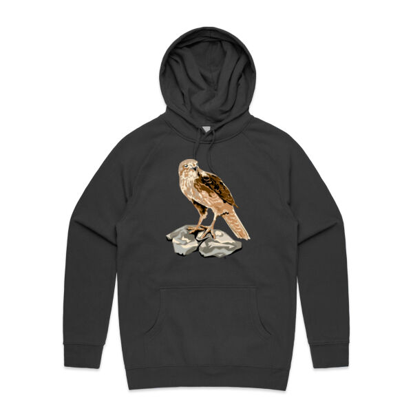 Contemporary Falcon - AS Colour Mens Supply Hood Thumbnail