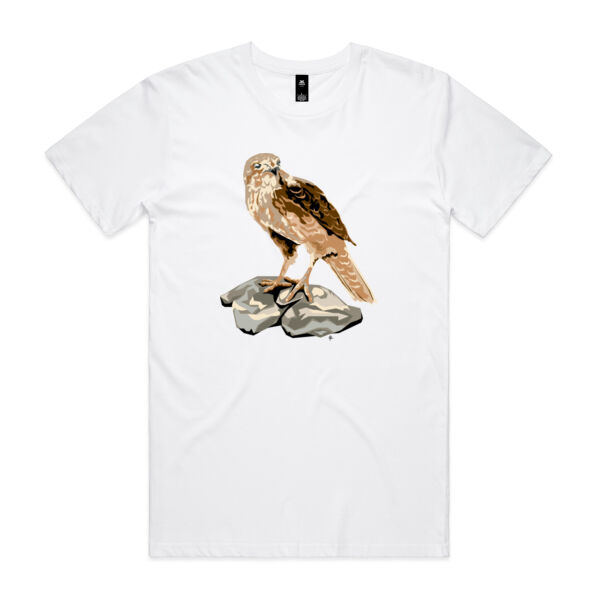 Contemporary Falcon - AS Colour Mens Staple T shirt Thumbnail