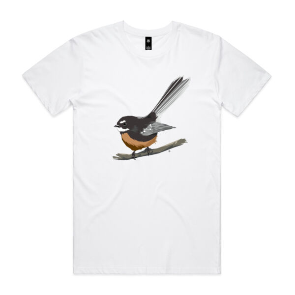 Contemporary Fantail - AS Colour Mens Staple T shirt Thumbnail