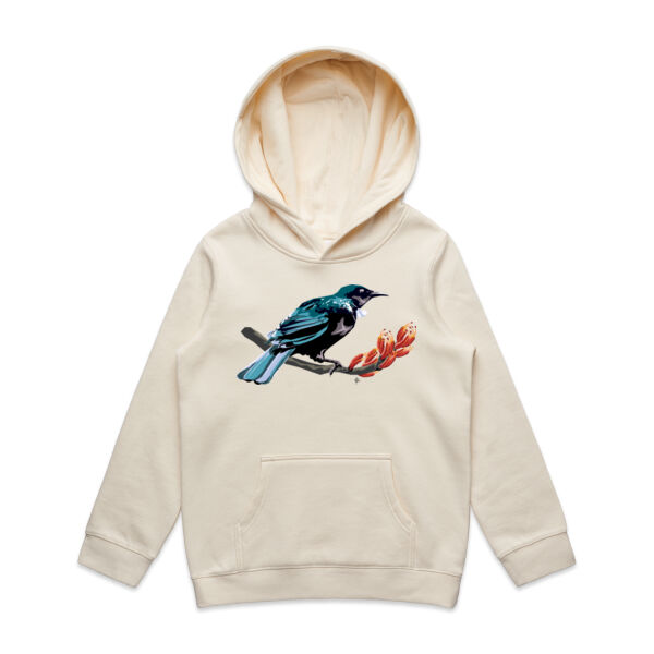Contemporary Tui - AS Colour Kids Supply Hoodie Thumbnail
