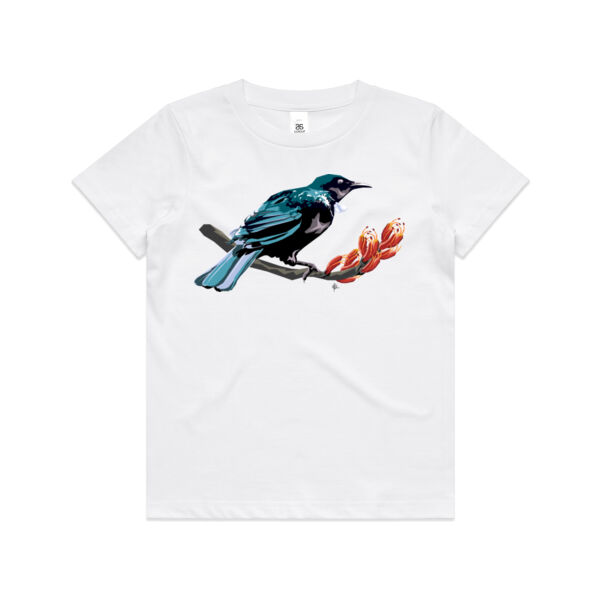 Contemporary Tui - AS Colour Kids Youth T shirt Thumbnail