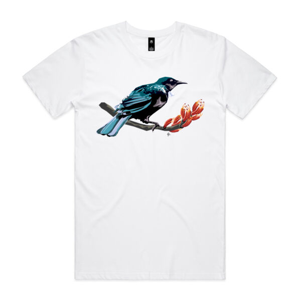 Contemporary Tui - AS Colour Mens Staple T shirt Thumbnail