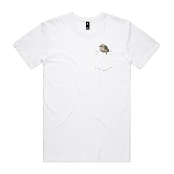 Rifle Through My Pocket - AS Colour Mens Staple T shirt Thumbnail
