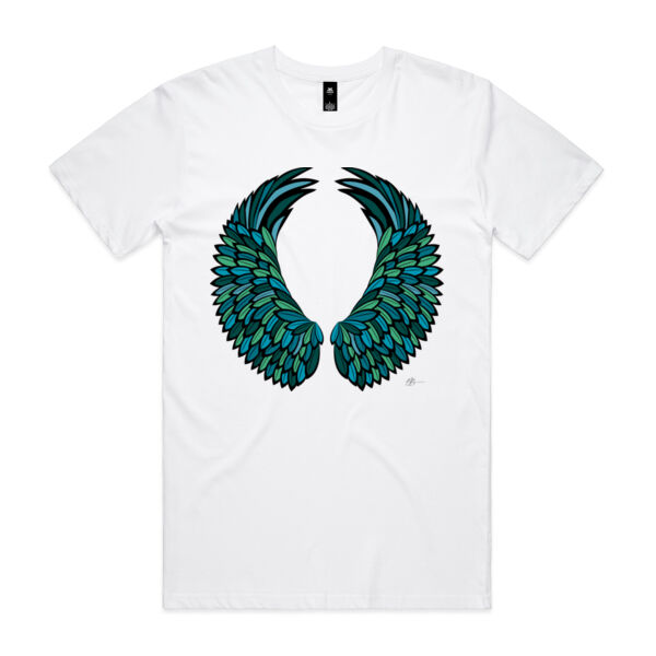 Winging It - AS Colour Mens Staple T shirt Thumbnail