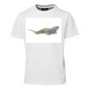 Podium Mens Poly Tee Thumbnail