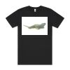 AS Colour Mens Block T shirt Thumbnail